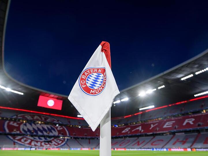 Der FC Bayern München kann in der Gruppenphase nicht mehr von Platz eins verdrängt werden.