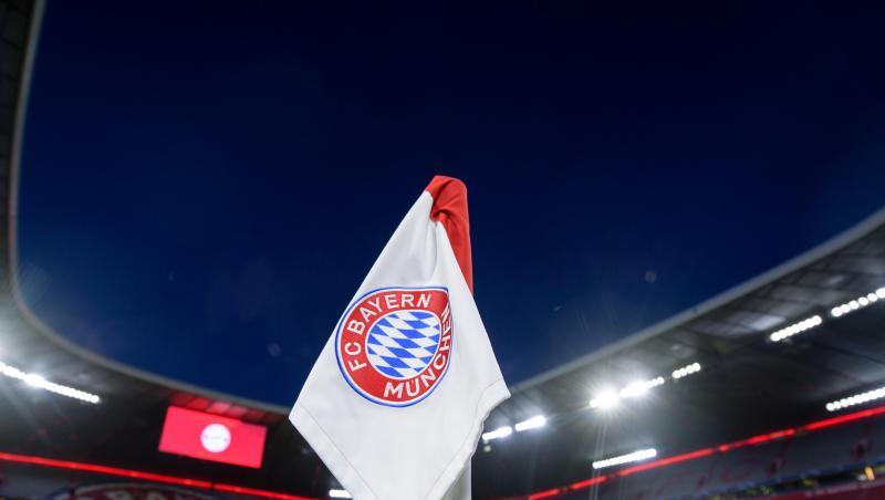 Der FC Bayern München kann in der Gruppenphase nicht mehr von Platz eins verdrängt werden. Der FC Bayern München kann in der Gruppenphase nicht mehr von Platz eins verdrängt werden.
