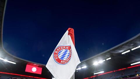 Der FC Bayern München kann in der Gruppenphase nicht mehr von Platz eins verdrängt werden.