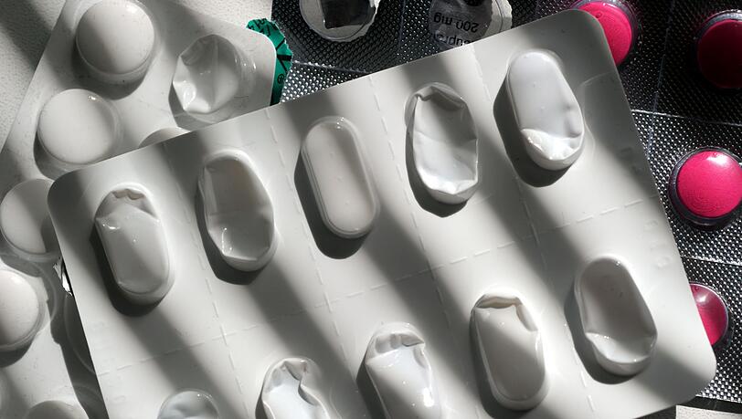 Mit einem neuen Gesetz möchte die EU-Kommission die Versorgung mit kritischen Medikamenten sicherstellen. (Symbolbild)