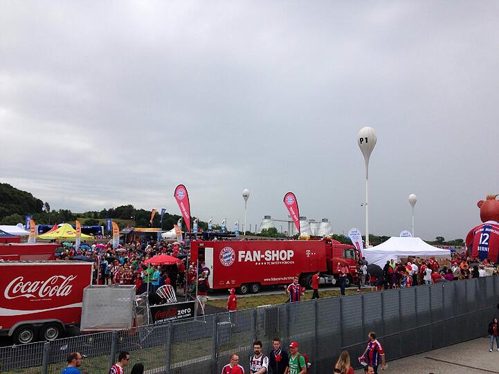 Bilder vom Familienfest!