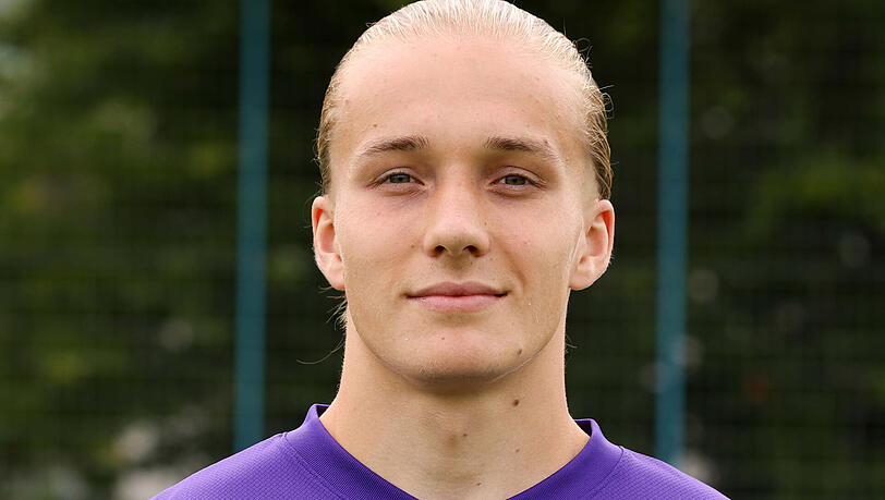 Julius Schmid News und Steckbrief zum TSV1860Spieler Abendzeitung