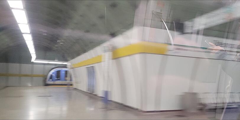 Der Odeonsplatz ist aktuell für den U-Bahnverkehr gesperrt. Grund ist laut Feuerwehr eine "leichte Rauchentwicklung" in einem Zug. Der Odeonsplatz ist aktuell für den U-Bahnverkehr gesperrt. Grund ist laut Feuerwehr eine "leichte Rauchentwicklung" in einem Zug.