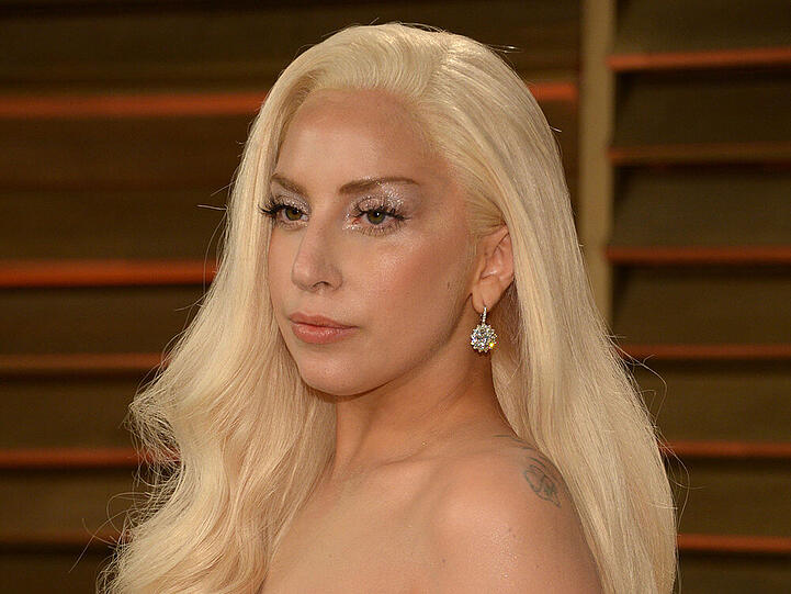 Lady Gaga hatte 2009 echte Geldsorgen