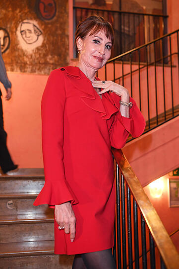Anna Maria Kaufmann