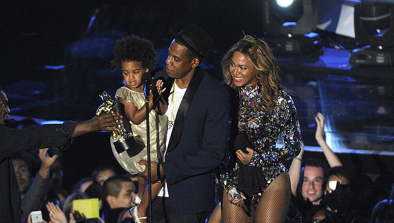Ab in die Glamour-Welt nach L.A.: Beyoncé, Jay Z und Blue Ivy sind bald Kalifornier Ab in die Glamour-Welt nach L.A.: Beyoncé, Jay Z und Blue Ivy sind bald Kalifornier