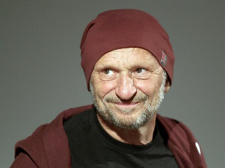Titus Dittmann steht noch immer auf dem Board.