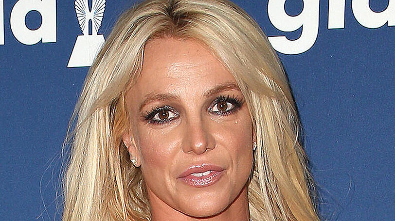 Britney Spears ist wieder da - oder?