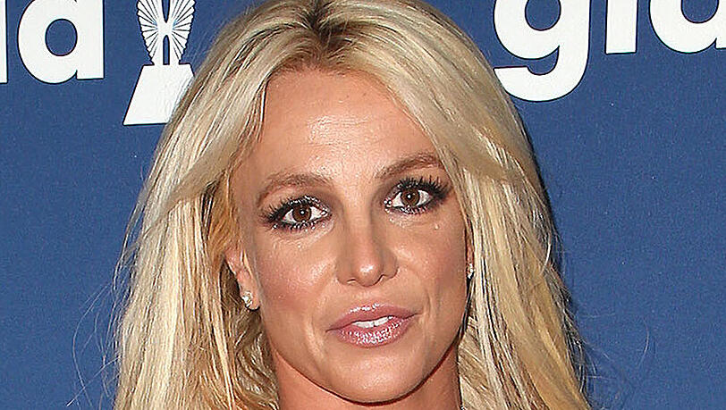 Britney Spears ist wieder da - oder? Britney Spears ist wieder da - oder?