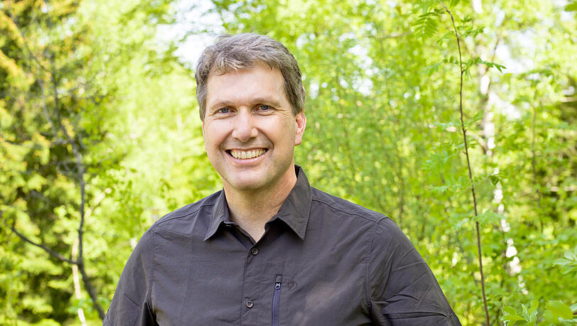 Marco Heurich. Marco Heurich.