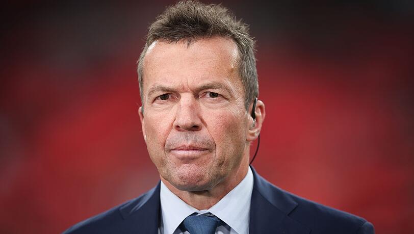 Lothar Matthäus.