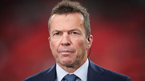 Lothar Matthäus.