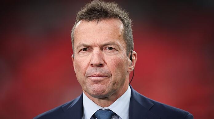 Lothar Matthäus.