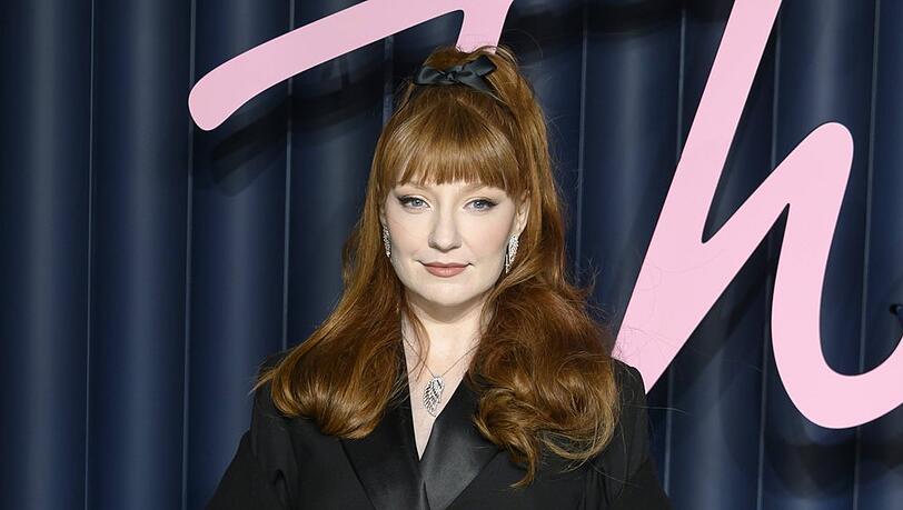 Nicola Roberts ist Mutter einer Tochter geworden.