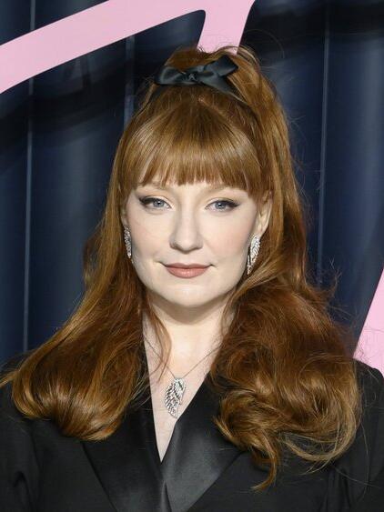 Nicola Roberts ist Mutter einer Tochter geworden.
