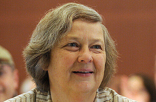 Bärbel Höhn ist Vize-Fraktionschefin der Grünen im Bundestag, war in NRW zehn Jahre Ministerin bei Rot-Grün.
