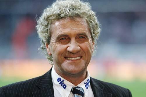 Bayern-Legende Jean-Marie Pfaff.