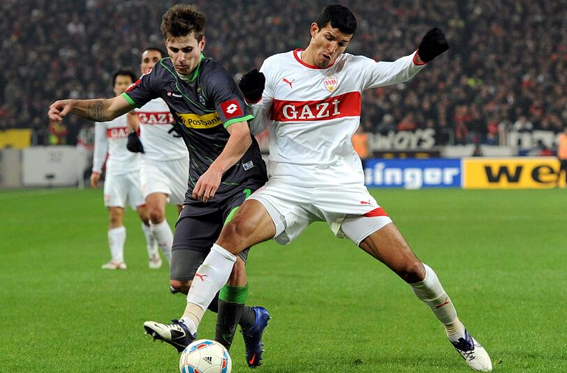 Havard Nordtveit: Der Gladbacher schlug Angebote zur Vertragsverlängerung bisher aus und wurde mit einem Wechsel im Sommer zum BVB in Verbindung gebracht. Hat mit Gladbach bereits Champions League gespielt und wäre daher dort für den FC Bayern nicht einsatzberechtigt. Für die Liga wäre der 25-Jährige aber eine attraktive Lösung: Er kann als Innen- und Rechtsverteidiger sowie im defensiven Mittelfeld auflaufen. So könnte der Norweger Stammspieler des FC Bayern für die wichtigen Spiele in der Königsklasse entlasten.