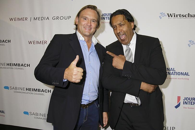 Gregor Leutgeb, Cherno Jobatey