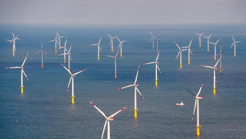 Der Bund will einen Anteil von 65 Prozent erneuerbarer Energien an der Stromversorgung erreichen, um die Ziele des Pariser Klimaabkommens einzuhalten. Der Bund will einen Anteil von 65 Prozent erneuerbarer Energien an der Stromversorgung erreichen, um die Ziele des Pariser Klimaabkommens einzuhalten.