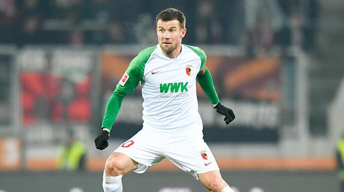 Ex-Sechzger Daniel Baier hat seine Karriere beendet.