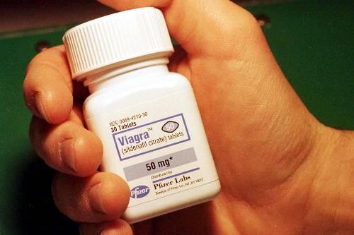 Viagra: frei Hand für die Kassenchefs