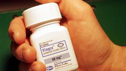 Viagra: frei Hand für die Kassenchefs Viagra: frei Hand für die Kassenchefs