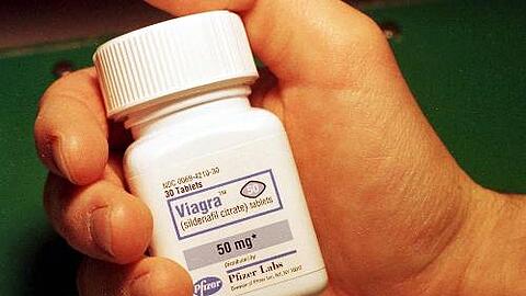 Viagra: frei Hand für die Kassenchefs