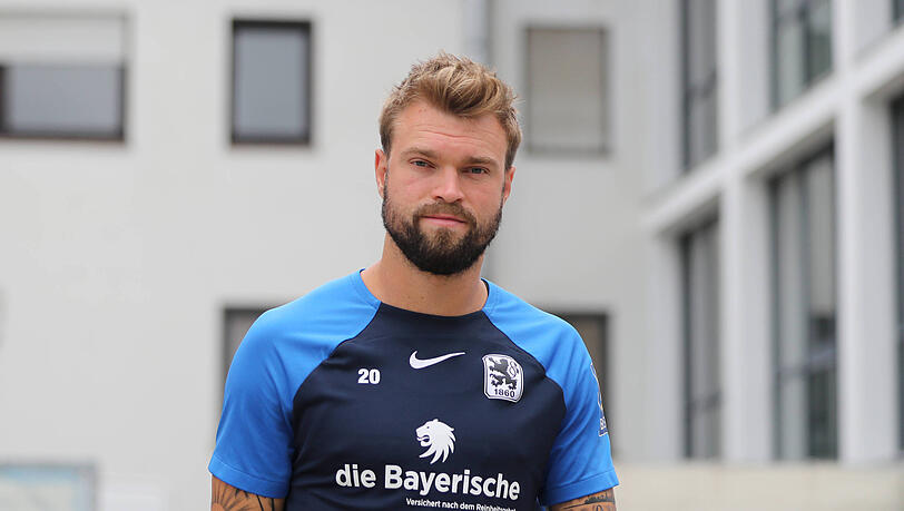 Yannick Deichmann ist dank seiner Kämpferherzens zum Leistungsspieler avanciert.