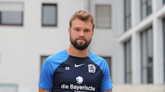 Yannick Deichmann ist dank seiner Kämpferherzens zum Leistungsspieler avanciert.