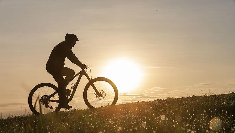Viel Sonne und milde Temperaturen werden im Südwesten erwartet. Viel Sonne und milde Temperaturen werden im Südwesten erwartet.