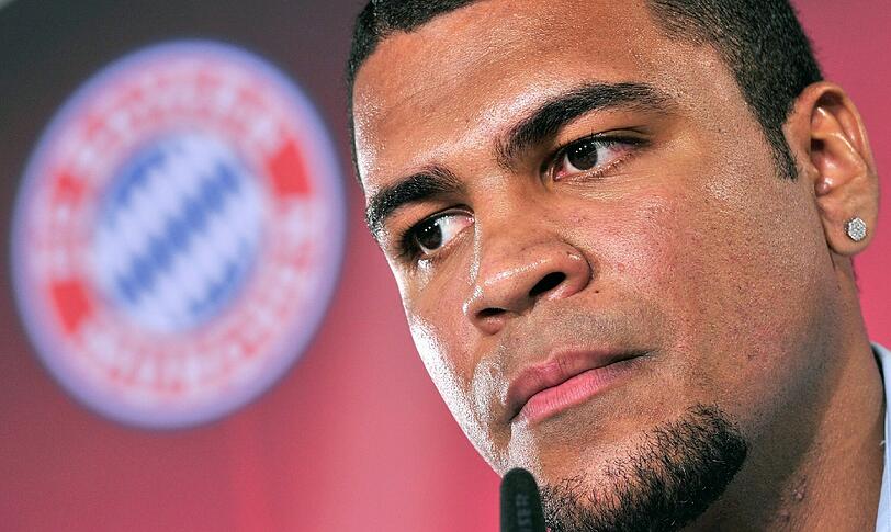 Möglicherweise gibt Breno bald sein Comeback als Fußballprofi.
