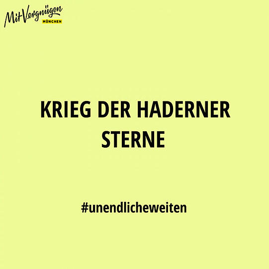 München in Filmtiteln