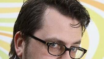 Oliver Maria Schmitt: Der 43-Jährige war Chefredakteur des Satire-Magazins „Titanic“. 2012 hat er einen 100-tägigen Wahlkampf in Frankfurt geführt. Oliver Maria Schmitt: Der 43-Jährige war Chefredakteur des Satire-Magazins „Titanic“. 2012 hat er einen 100-tägigen Wahlkampf in Frankfurt geführt.