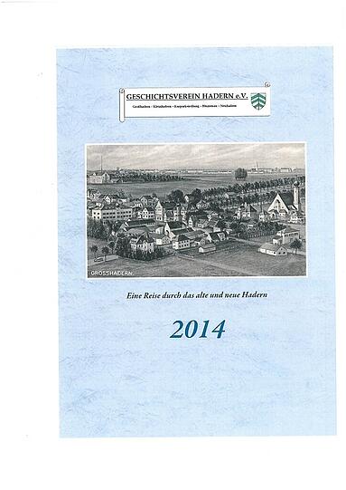 Der Kalender ist für 7 Euro erhältlich.
