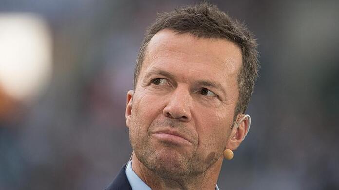 Lothar Matthäus.