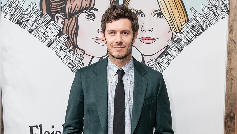 Adam Brody hat für "Guardians of the Galaxy" vorgesprochen. Die Rolle ging jedoch an seinen Kollegen Chris Pratt.