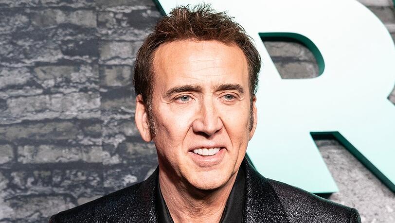 Nicolas Cage denkt darüber nach, keine Filme mehr fürs Kino zu produzieren.