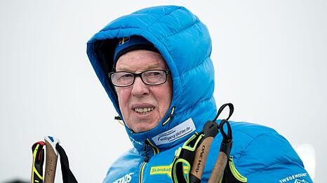 Wolfgang Pichler geht seine n&auml;chste berufliche Aufgabe an. (Archivbild)