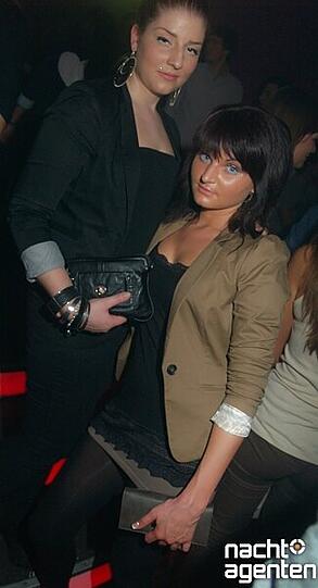 "Big Bill Bar" im Ruby (Freitag 11.11.2011). Mehr Fotos von dieser Party sehen Sie unter:
