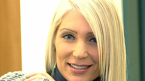 Mode-Designerin Sarah Kern musste vor Gericht.