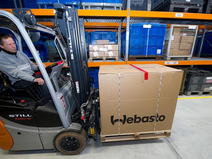 Der Autozulieferer Webasto stemmt die größte Übernahme seiner Unternehmensgeschichte und stärkt sein Asiengeschäft.