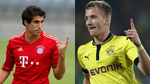 FC Bayern gegen Borussia Dortmund wird laut DFL-Festlegung am Samstag, den 1. Dezember, um 18.30 Uhr stattfinden. FC Bayern gegen Borussia Dortmund wird laut DFL-Festlegung am Samstag, den 1. Dezember, um 18.30 Uhr stattfinden.