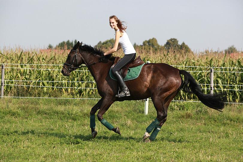 Marie Scherbinek ist die fünfte Finalistin der Schönen Münchnerin 2013. Die Bilder vom Shooting: