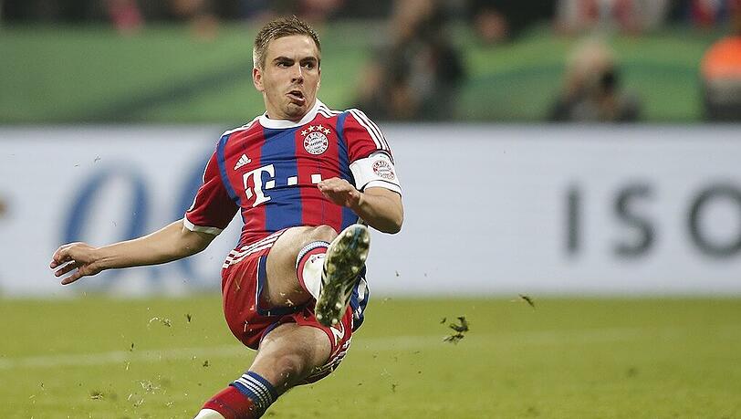Philipp Lahm warnt vor einem Radikal-Umbruch beim FC Bayern. Philipp Lahm warnt vor einem Radikal-Umbruch beim FC Bayern.