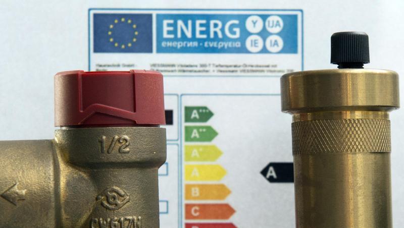 Wer in klimafreundliche Maßnahmen investiert, soll nach Plänen der Union steuerliche Vorteile haben. Wer in klimafreundliche Maßnahmen investiert, soll nach Plänen der Union steuerliche Vorteile haben.