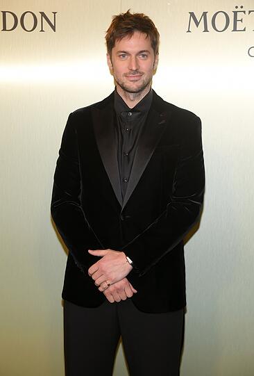 Lucas Bravo