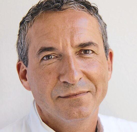 Der Chef der Urologie Jürgen Gschwend hat Thomas Gottschalk bereits zweimal behandelt.