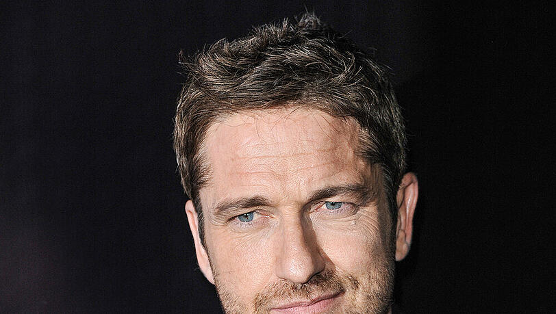 Fußball-Fachmann? Gerard Butler setzt bei der WM auf die Südamerikaner Fußball-Fachmann? Gerard Butler setzt bei der WM auf die Südamerikaner