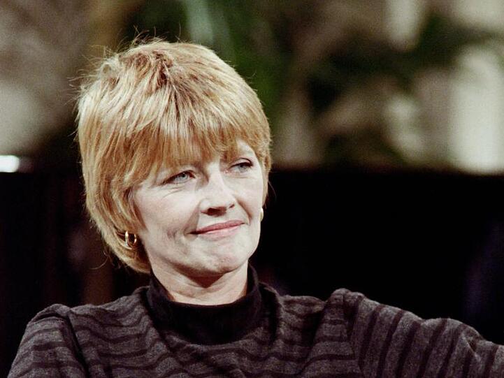 Claire Bretécher ist tot.